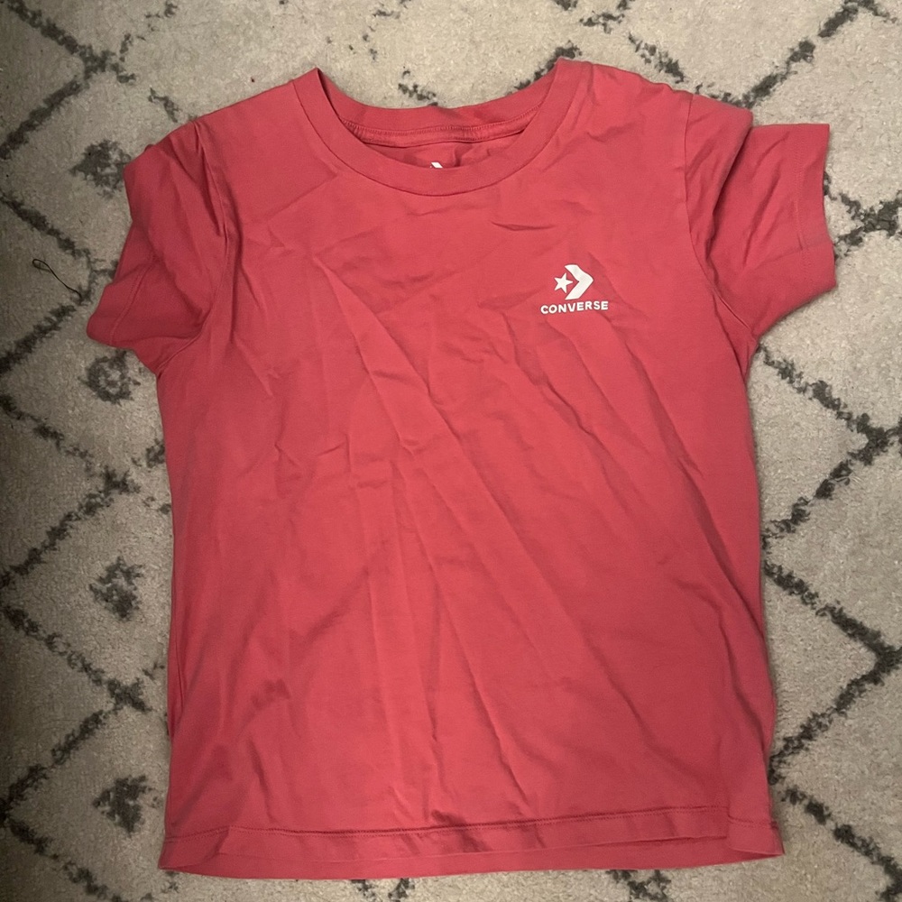 Converse t-shirt